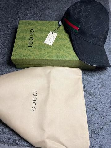 gucci hoed marktplaats|≥ Vind gucci in Hoeden en Petten op Marktplaats.